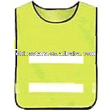 RSV033 Reflective safety vest